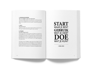 The Confidence Journal