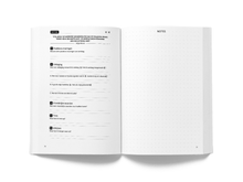 Afbeelding in Gallery-weergave laden, The Confidence Journal
