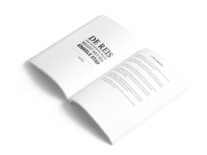 The Confidence Journal