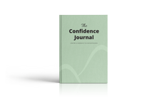 Afbeelding in Gallery-weergave laden, The Confidence Journal
