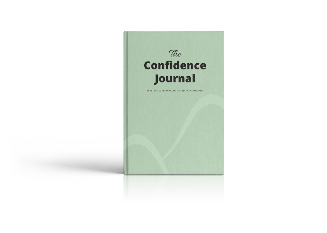 The Confidence Journal